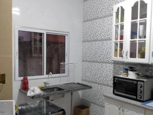 Casa para Venda em Caraguatatuba - 4