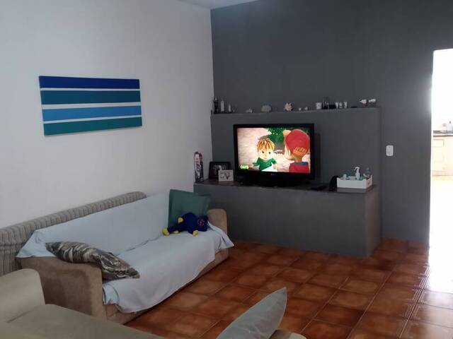Casa para Venda em Caraguatatuba - 3