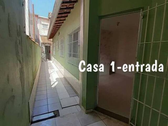 Casa para Venda em Caraguatatuba - 3