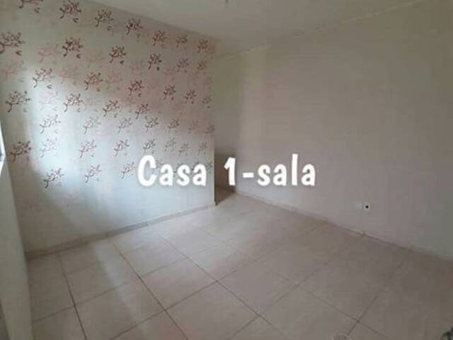Casa para Venda em Caraguatatuba - 4