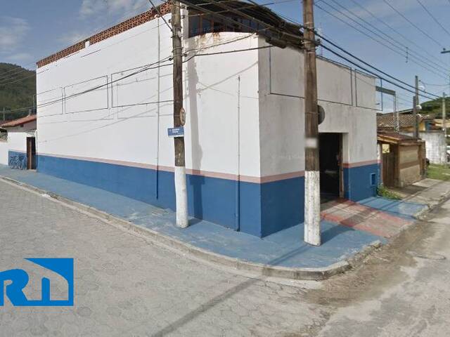#2327 - Sala para Venda em Caraguatatuba - SP