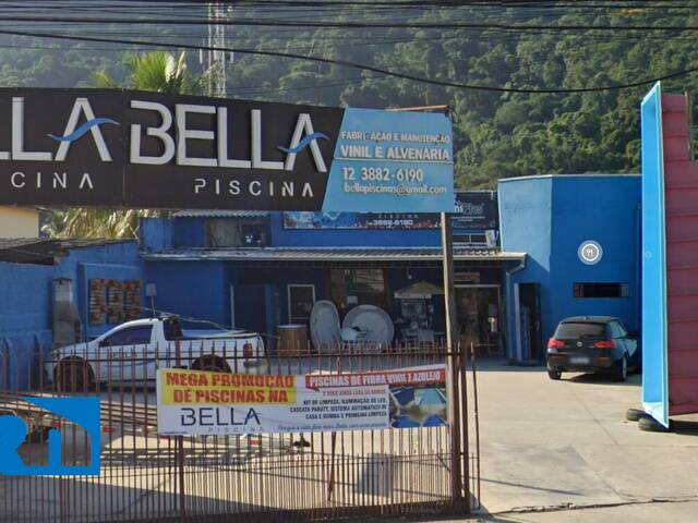 #2340 - Galpão para Venda em Caraguatatuba - SP