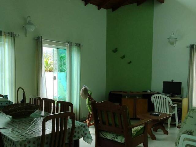 Casa para Venda em Caraguatatuba - 3