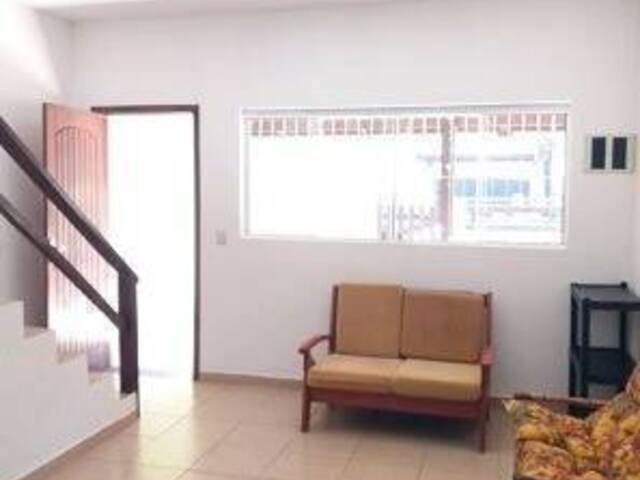 Casa para Venda em Caraguatatuba - 2
