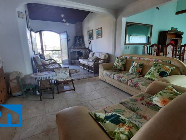 Casa para Venda em Caraguatatuba - 4