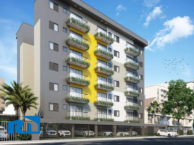#2413 - Apartamento para Venda em Caraguatatuba - SP