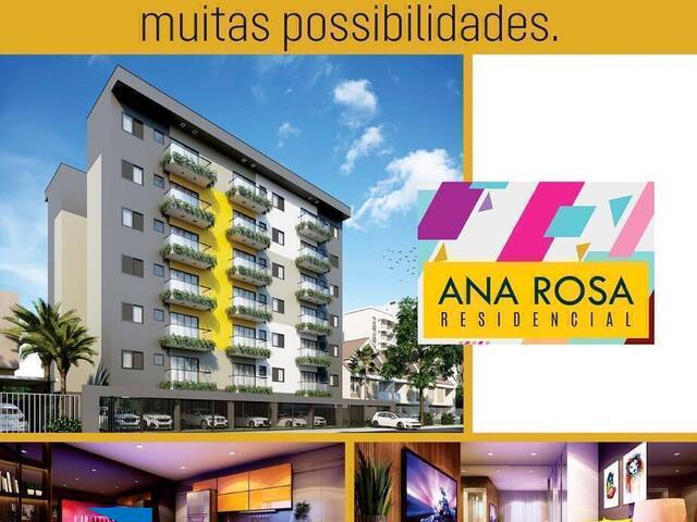 #2413 - Apartamento para Venda em Caraguatatuba - SP