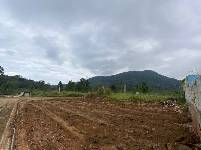 #2442 - Terreno para Venda em Caraguatatuba - SP