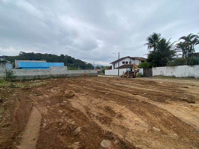 #2442 - Terreno para Venda em Caraguatatuba - SP