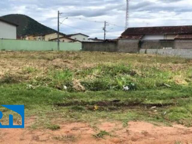 #2443 - Terreno para Venda em Caraguatatuba - SP