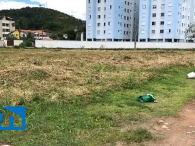 #2443 - Terreno para Venda em Caraguatatuba - SP