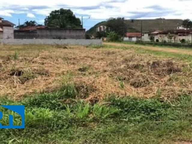#2443 - Terreno para Venda em Caraguatatuba - SP
