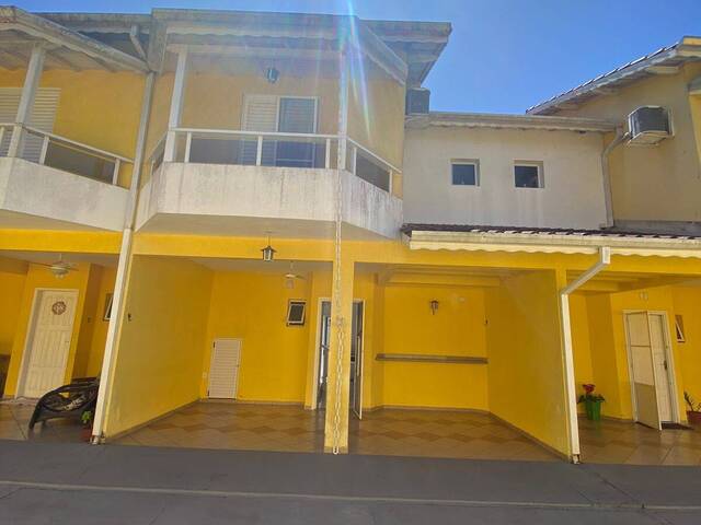 #2460 - Casa para Venda em Caraguatatuba - SP - 2