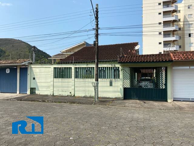 #2490 - Casa para Venda em Caraguatatuba - SP - 2