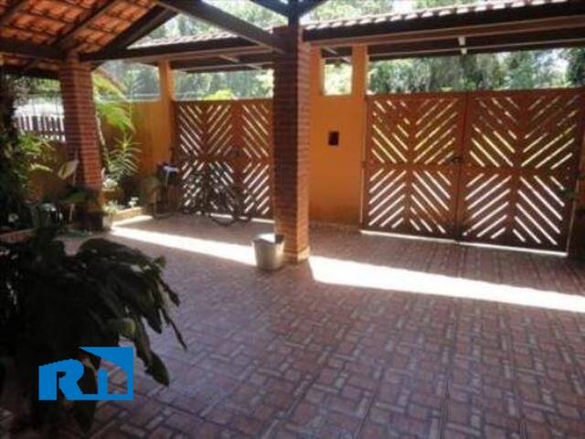 #2500 - Casa para Venda em Caraguatatuba - SP - 2