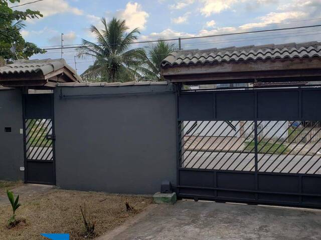 #2508 - Casa para Venda em Caraguatatuba - SP