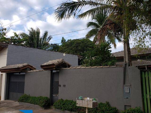 #2508 - Casa para Venda em Caraguatatuba - SP