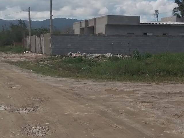 #2516 - Terreno para Venda em Caraguatatuba - SP