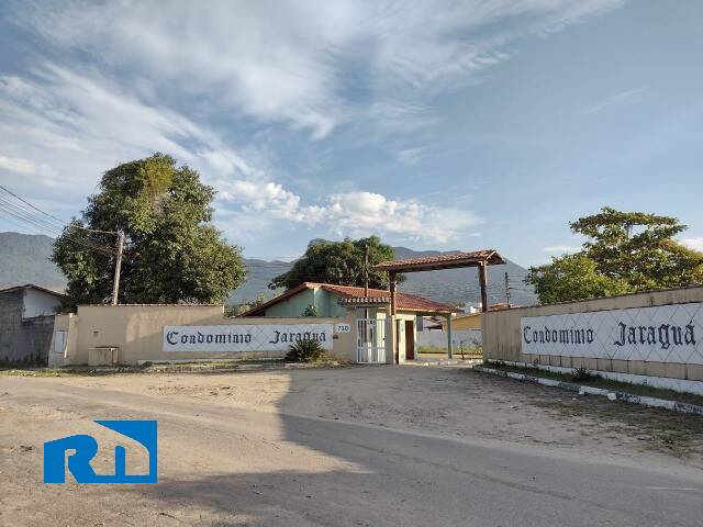 #2531 - Terreno em condomínio para Venda em Caraguatatuba - SP