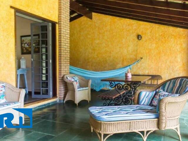 Casa para Venda em Caraguatatuba - 3