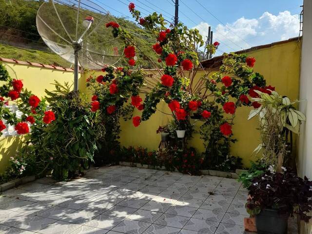 Casa para Venda em Caraguatatuba - 4