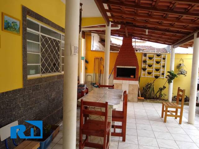 Casa para Venda em Caraguatatuba - 3