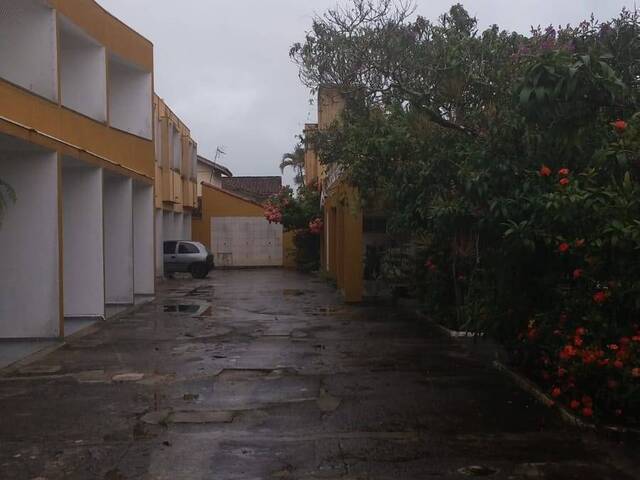 #2613 - Casa para Venda em Caraguatatuba - SP - 2