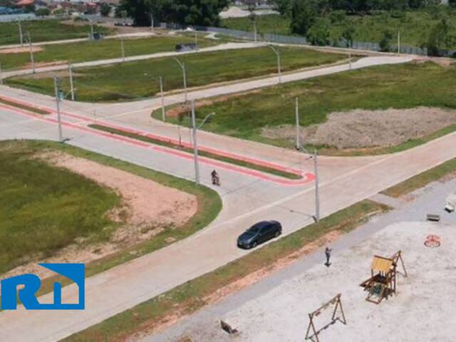 #2622 - Terreno para Venda em Caraguatatuba - SP