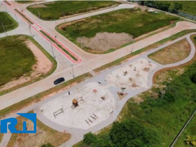 #2622 - Terreno para Venda em Caraguatatuba - SP