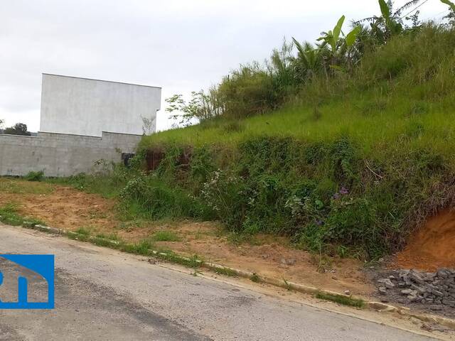 #2633 - Terreno para Venda em Caraguatatuba - SP