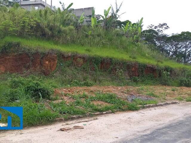 #2633 - Terreno para Venda em Caraguatatuba - SP
