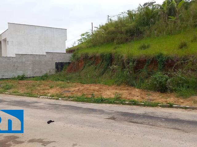 #2633 - Terreno para Venda em Caraguatatuba - SP