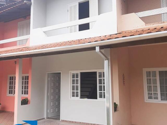 #2637 - Casa para Venda em Caraguatatuba - SP