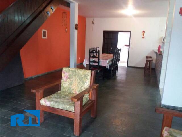 #2645 - Casa para Venda em Caraguatatuba - SP - 3