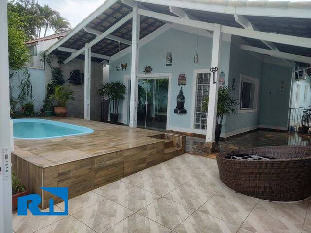 #2648 - Casa para Venda em Caraguatatuba - SP