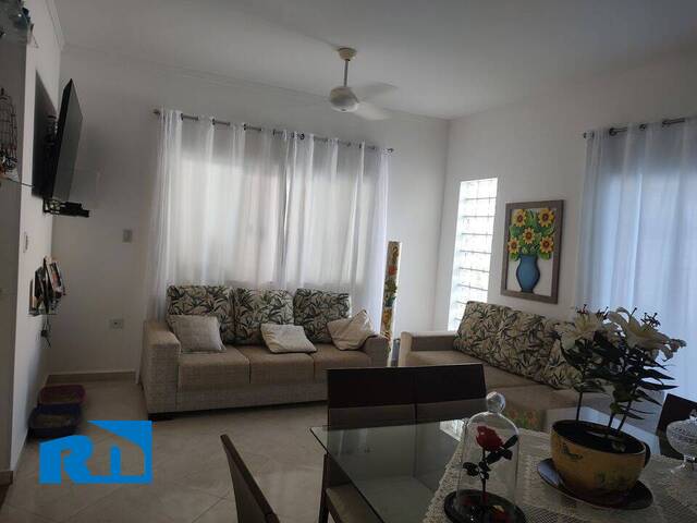 #2648 - Casa para Venda em Caraguatatuba - SP