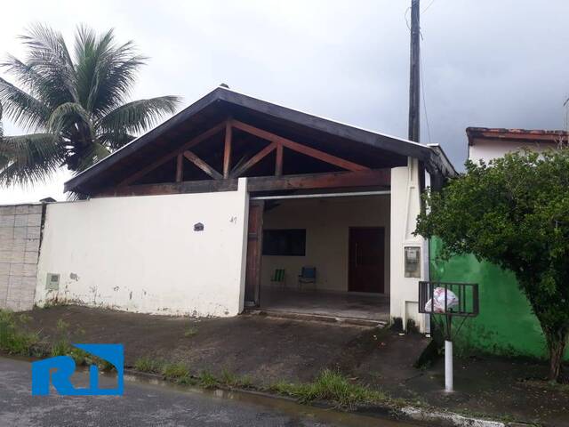 Casa para Venda em Caraguatatuba - 2