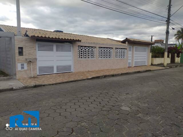 #2656 - Casa para Venda em Caraguatatuba - SP - 2