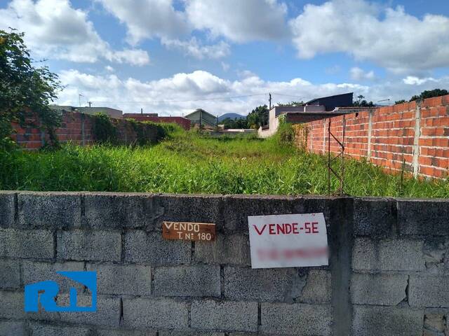 #2598 - Terreno para Venda em Caraguatatuba - SP