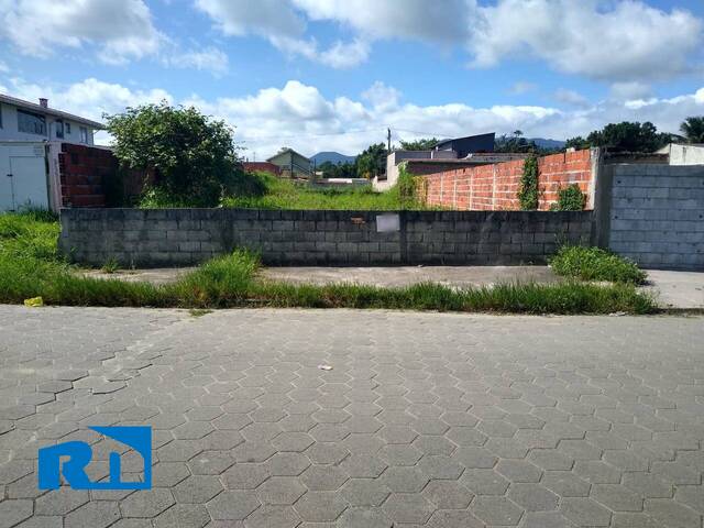 #2598 - Terreno para Venda em Caraguatatuba - SP