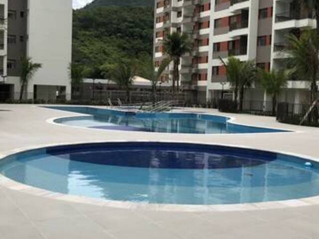 #2661 - Apartamento para Venda em Caraguatatuba - SP