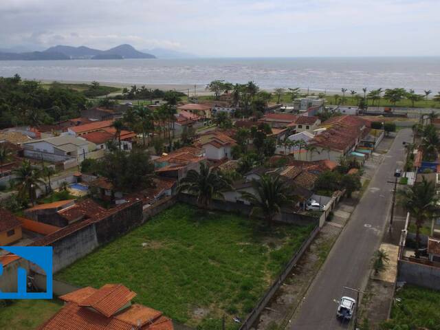 #2672 - Terreno para Venda em Caraguatatuba - SP