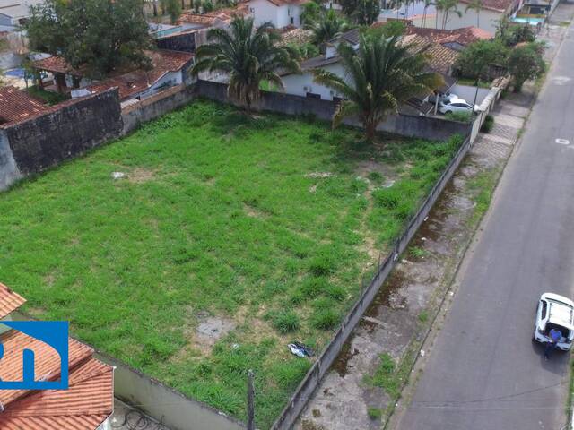 #2672 - Terreno para Venda em Caraguatatuba - SP