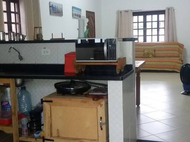 Casa para Venda em Caraguatatuba - 5