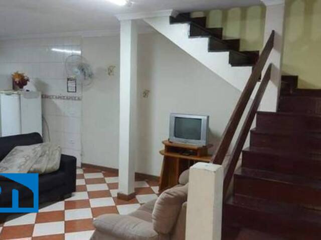 Casa para Venda em Caraguatatuba - 4