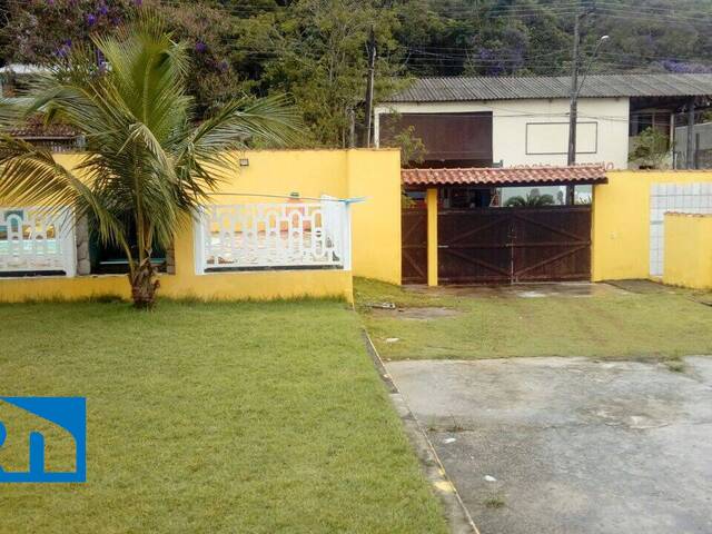 #2694 - Casa para Venda em Caraguatatuba - SP - 1