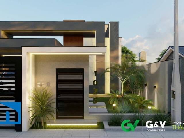 Casa para Venda em Caraguatatuba - 4