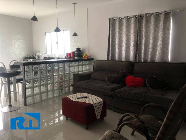 #2711 - Casa para Venda em Caraguatatuba - SP - 3