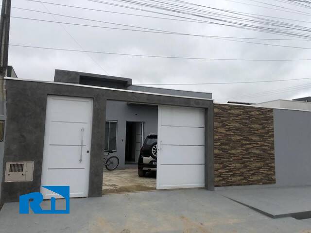 #2711 - Casa para Venda em Caraguatatuba - SP - 1
