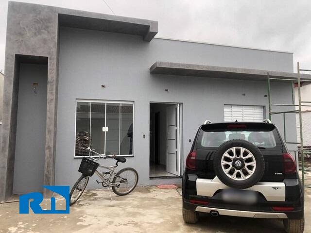 #2711 - Casa para Venda em Caraguatatuba - SP - 2